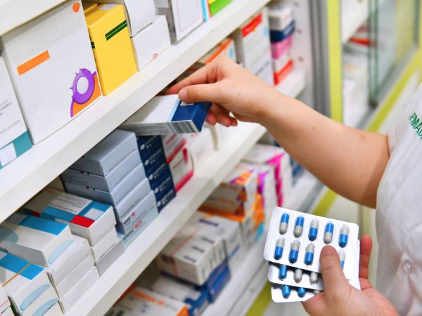 Decreto 185/2023 – Dispensa de Medicamentos para uso veterinario en farmacias