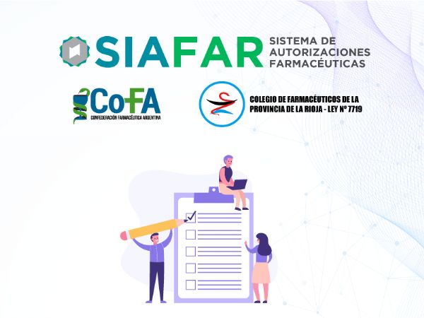 Nueva herramienta del SIAFAR para Control de Troqueles en presentaciones PAMI